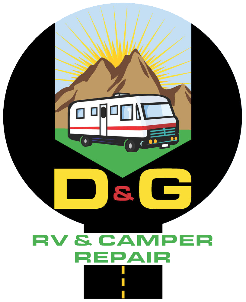 dg rv camper repair