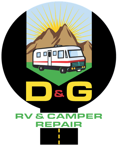 rv camper repair