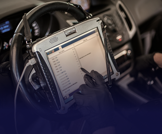 Computer Diagnostics Service at Castile, NY | RCS Automotive