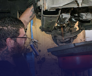 Oil Change Service at Castile, NY | RCS Automotive