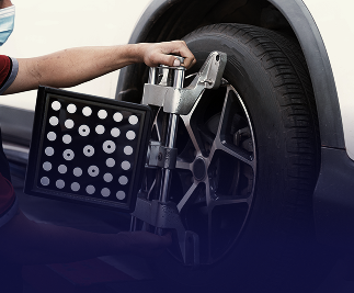 Wheel Alignment Service at Castile, NY | RCS Automotive