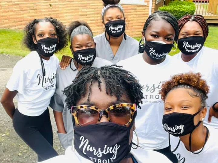 Nursing Detroit Healthcare Training in Detroit