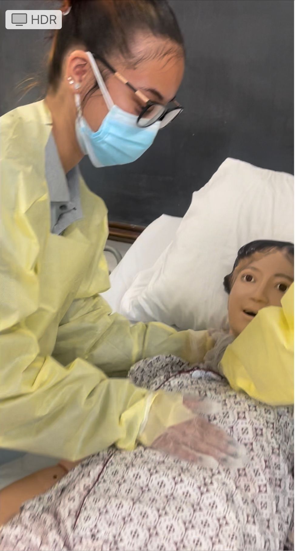 Summer youth training Nursing Detroit