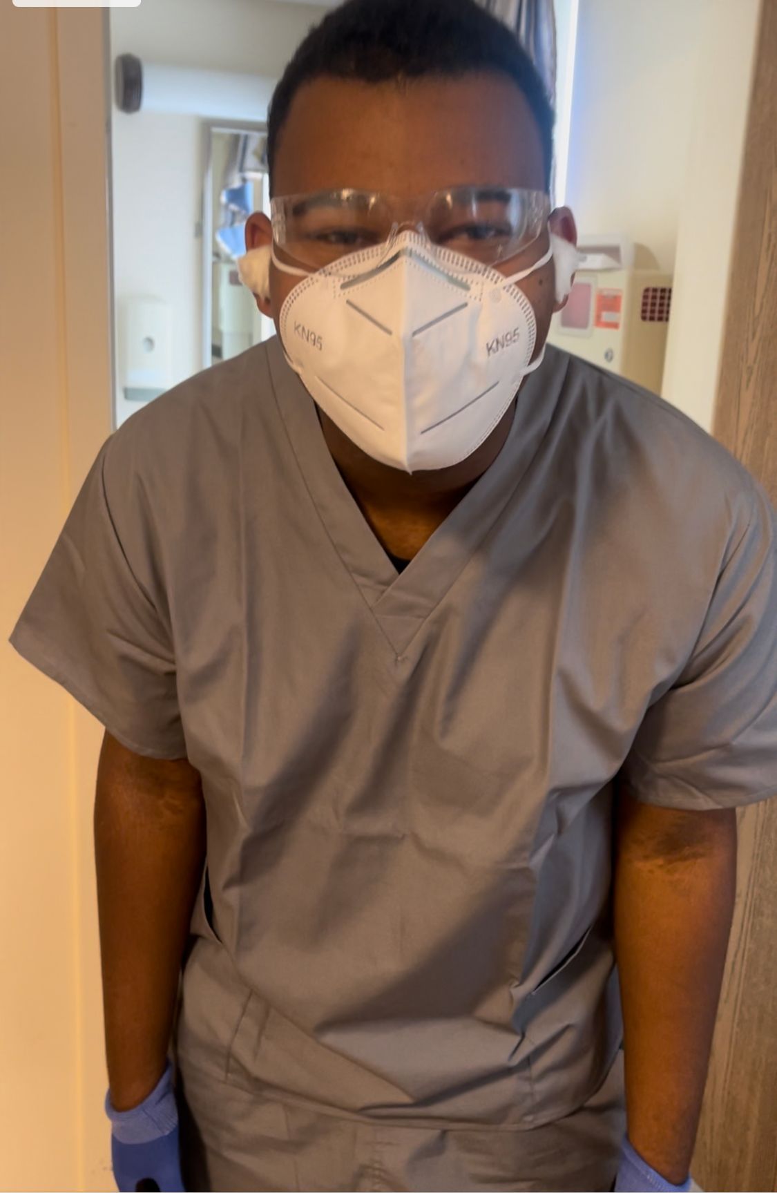 Summer youth training Nursing Detroit
