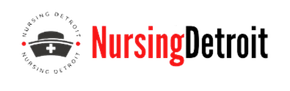 Nursing Detroit Logo