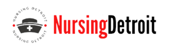 Nursing Detroit Logo