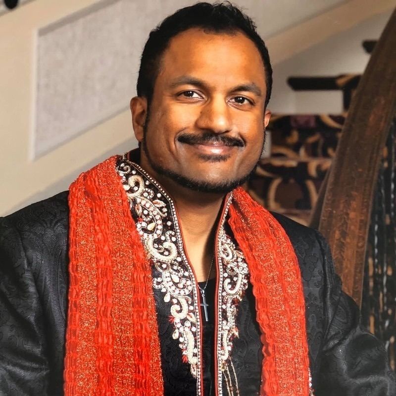 testimonial from Robin Silas