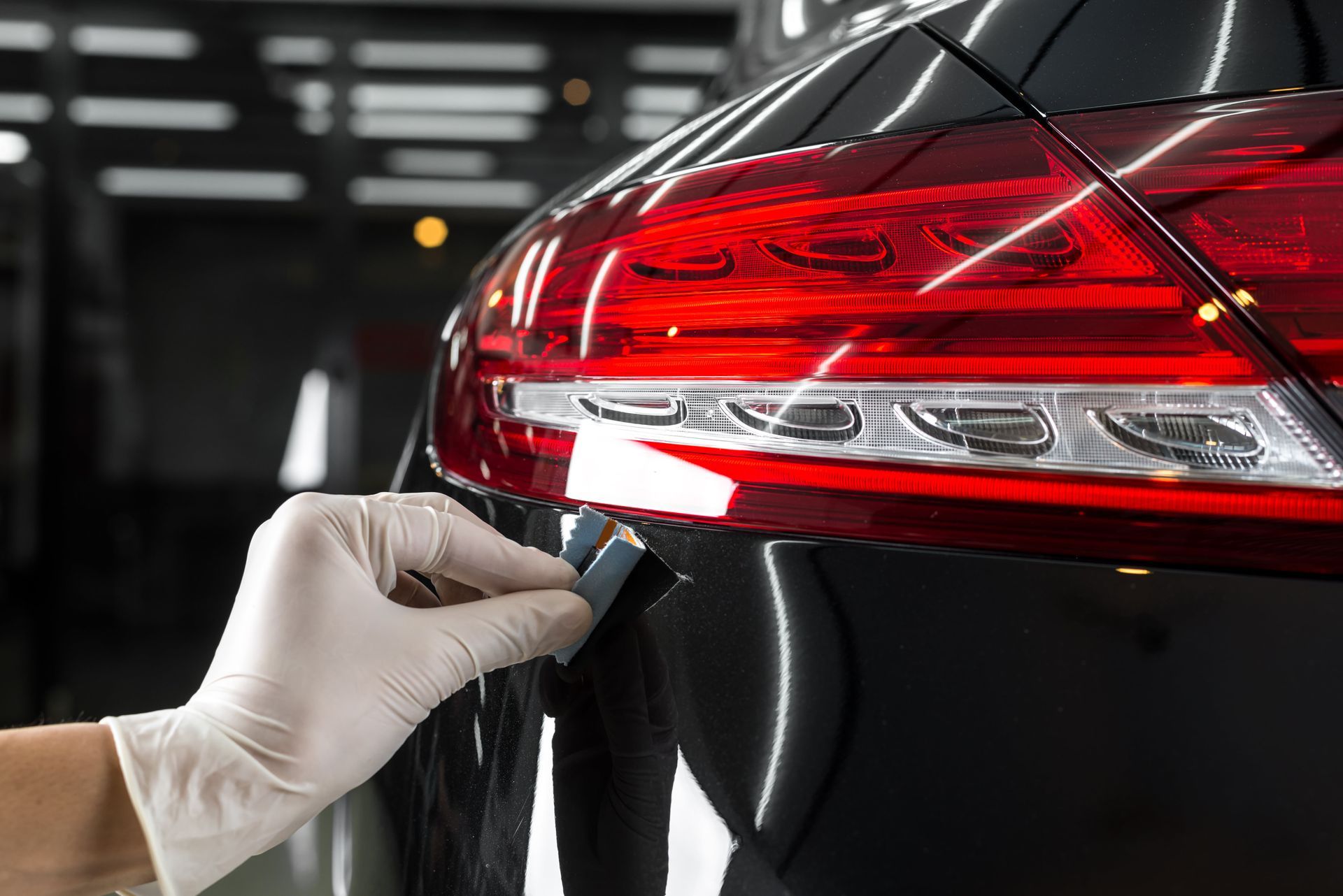 Ocala Paint Correction