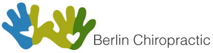 Logo of Berlin Chiropractic