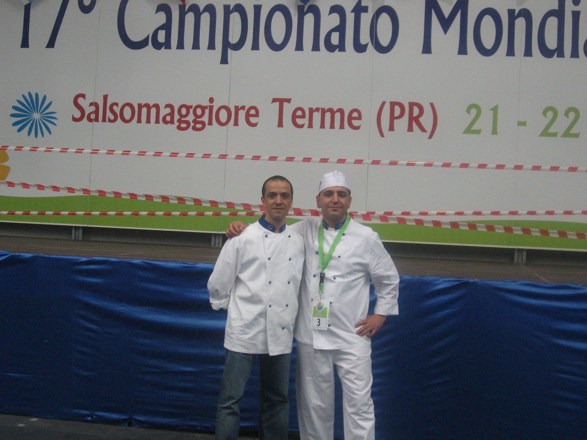 Speedy Pizza campionato