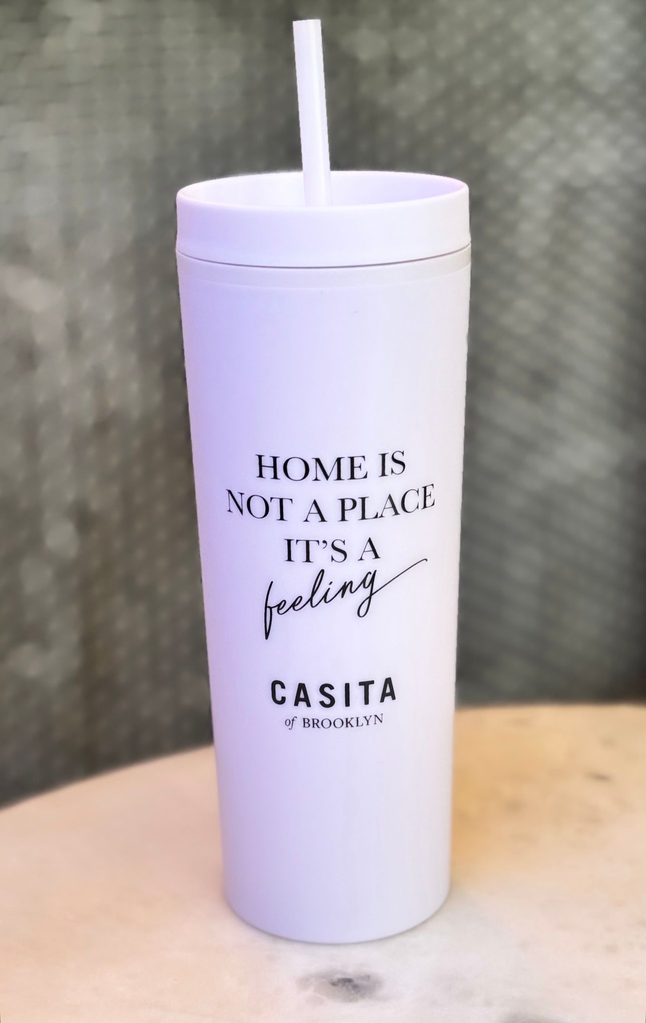 Casita Tumbler