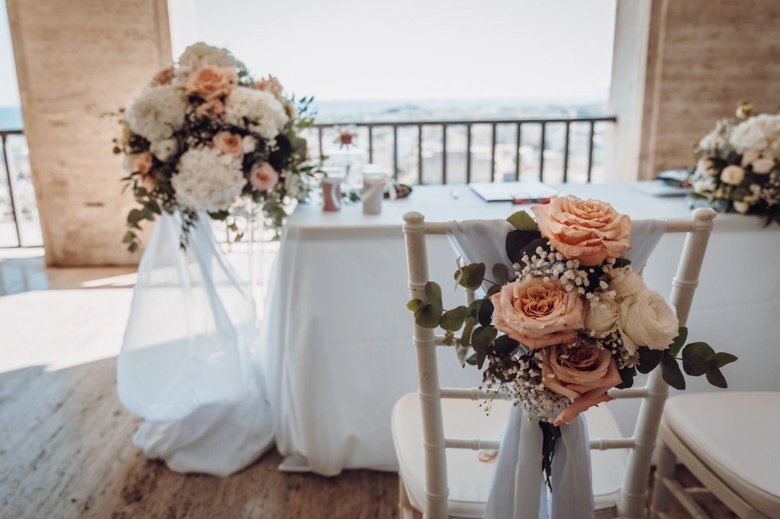 FIORI - PIANTE- ALLESTIMENTI - OGGETTISTICA DI DESIGN