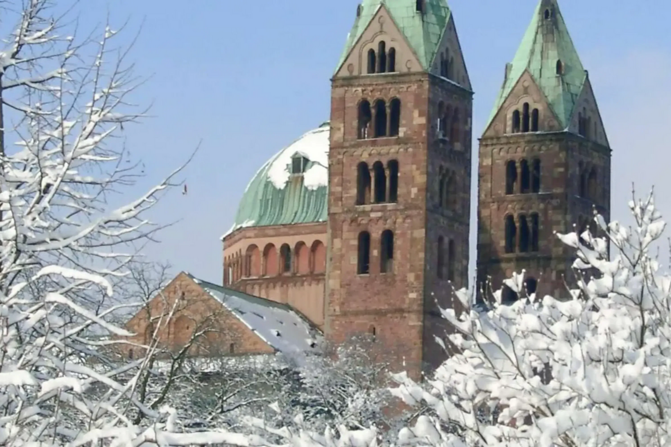 Amadeus Riva 河輪自由行7天-歡樂聖誕絢彩萊茵 漫步薑餅香氣與節慶光影