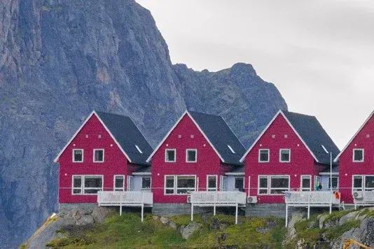 SH Vega 郵輪自由行13天-極境時光:從冰島到格陵蘭的極光冰川勝盛宴