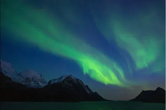 SH Vega 郵輪自由行13天-極境時光:冰島到格陵蘭的極光冰川勝盛宴