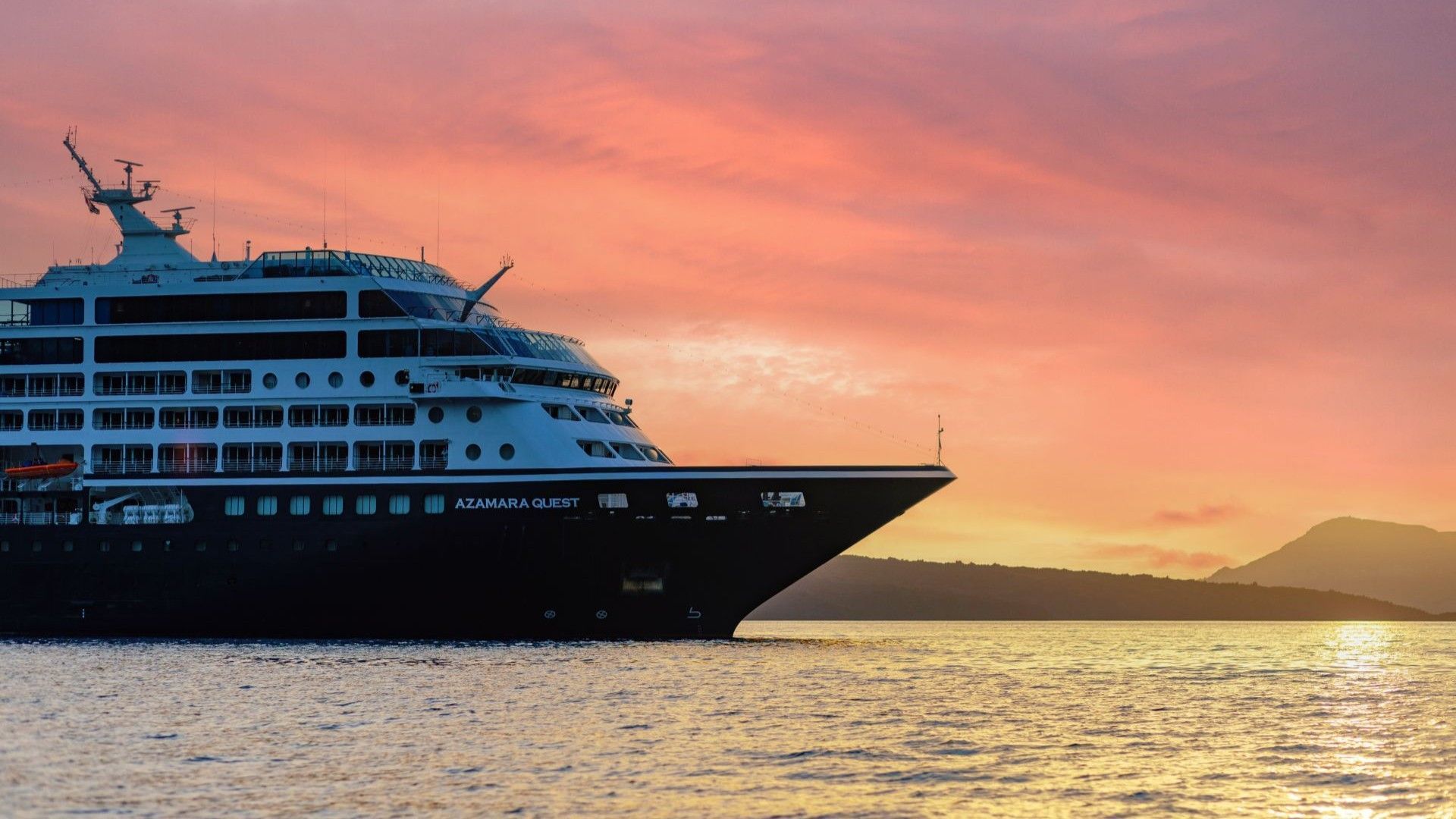 AZAMARA