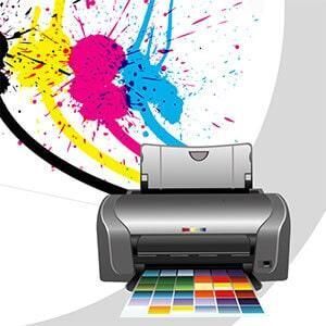 QUALITY INK