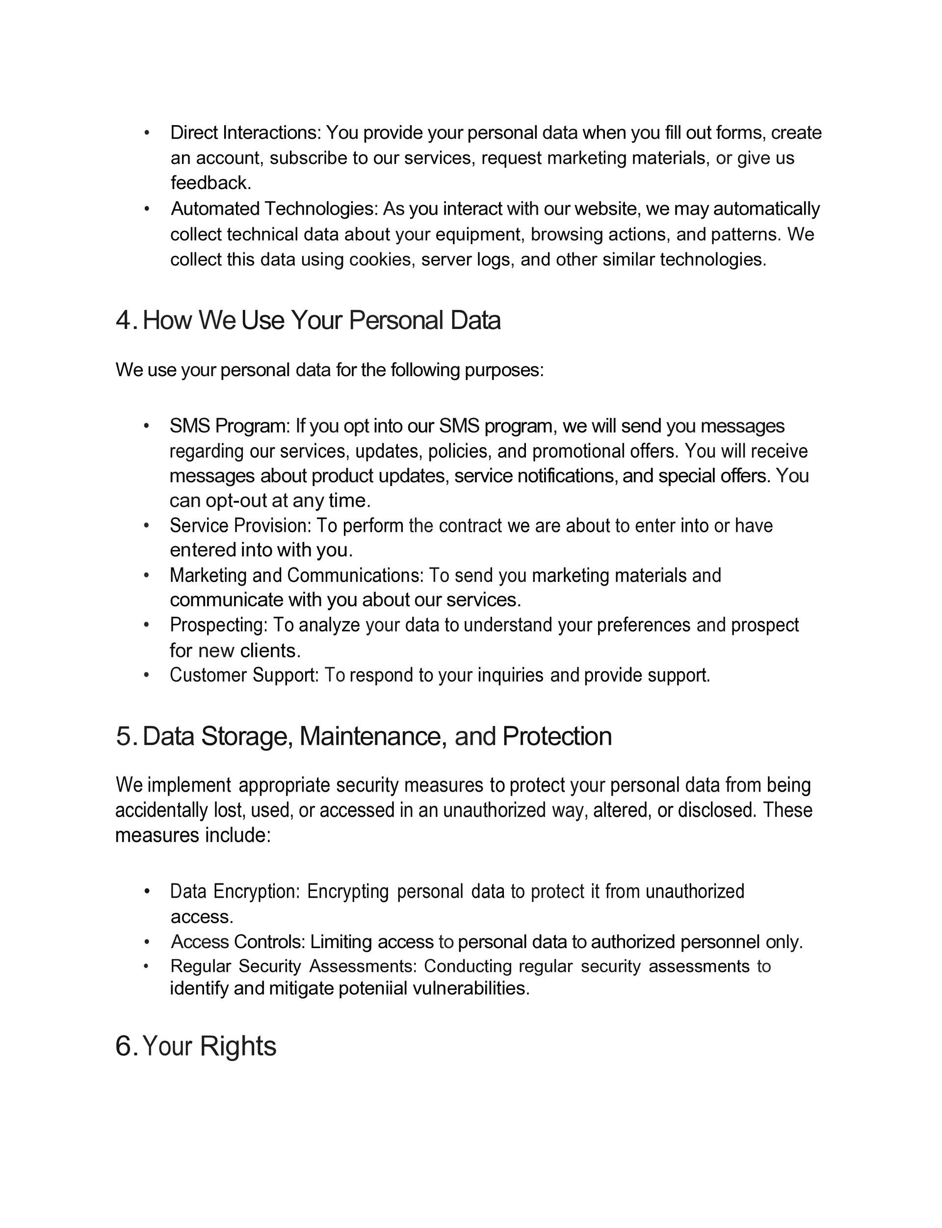 A black and white page with a lot of text on it