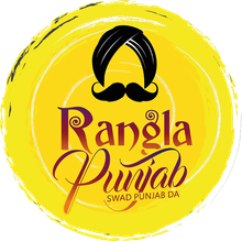 Rangla Punjab insegna