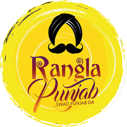 Rangla Punjab logo