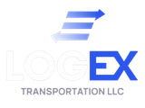 LogEx Transportation LLC Logo