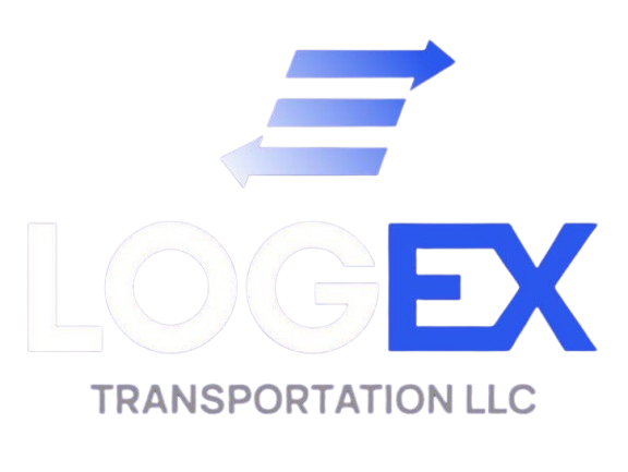 Logex Transportation LLC Logo