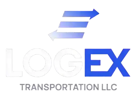 Logex Transportation LLC Logo