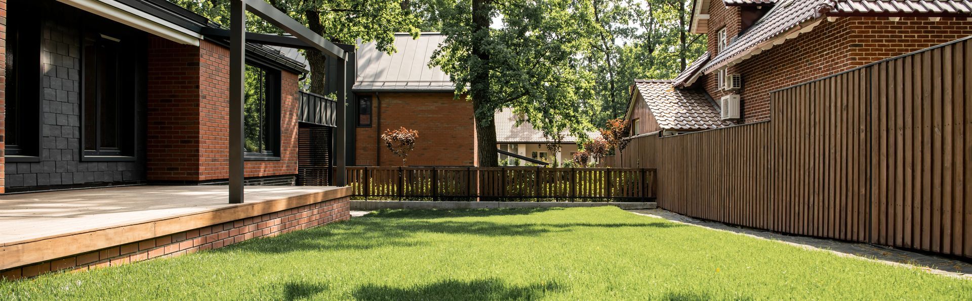 A Detached ADU home 