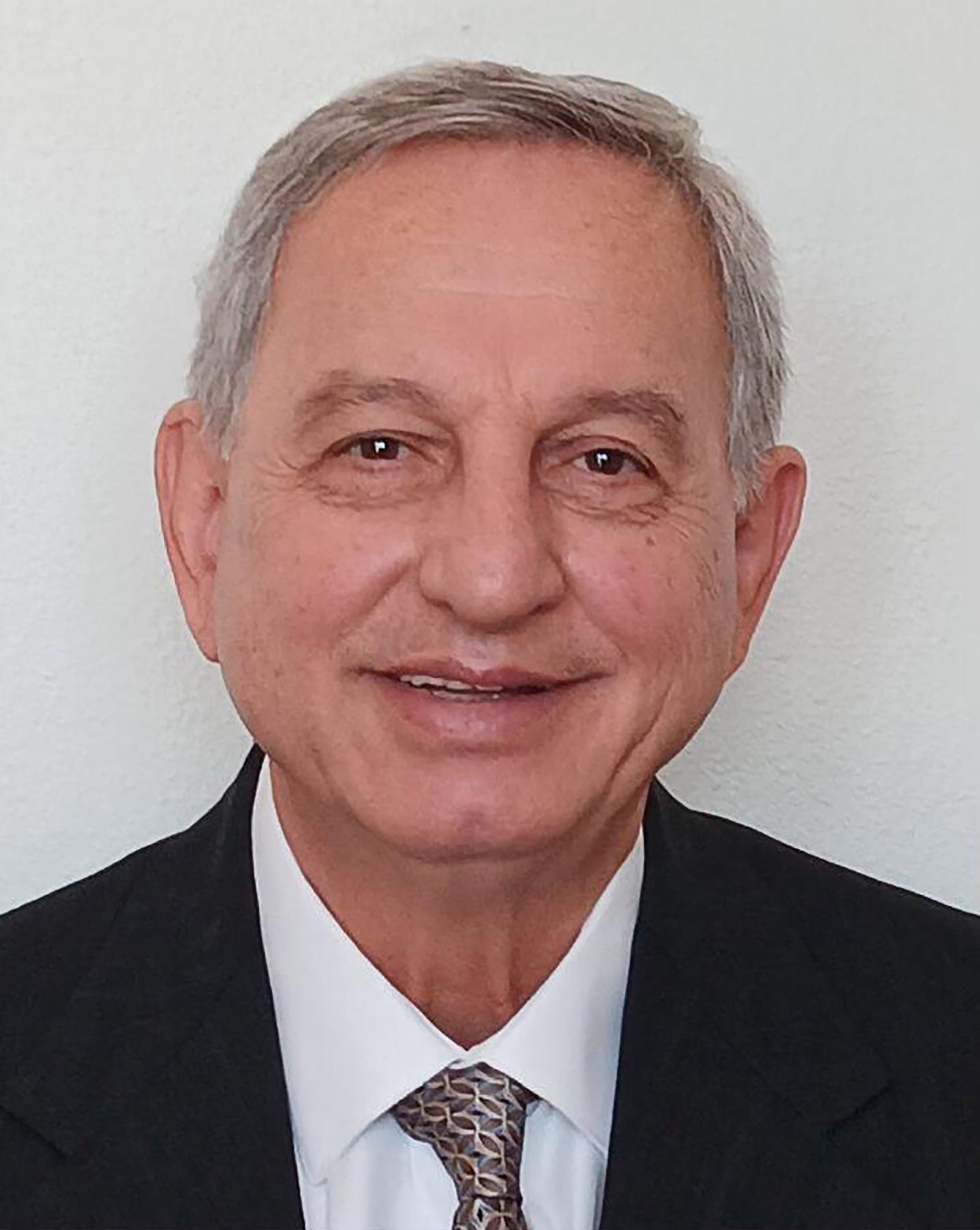 A tall building elevation 