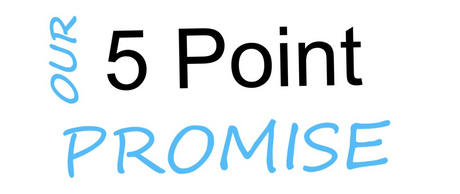5-points