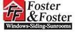 Foster & Foster Inc. Roofing, Windows, Siding & Gutters | High Point, NC