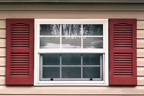 Window and shutters Installation in High Point, NC