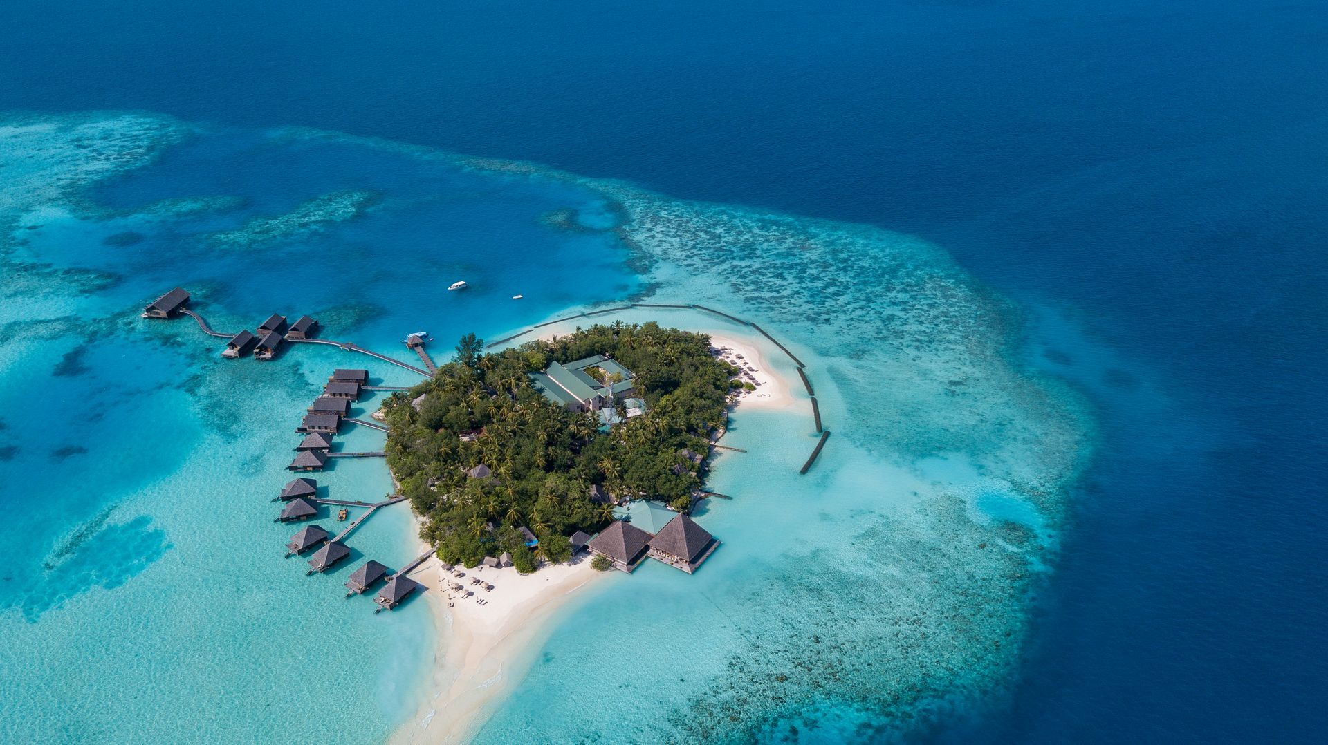 Maldives