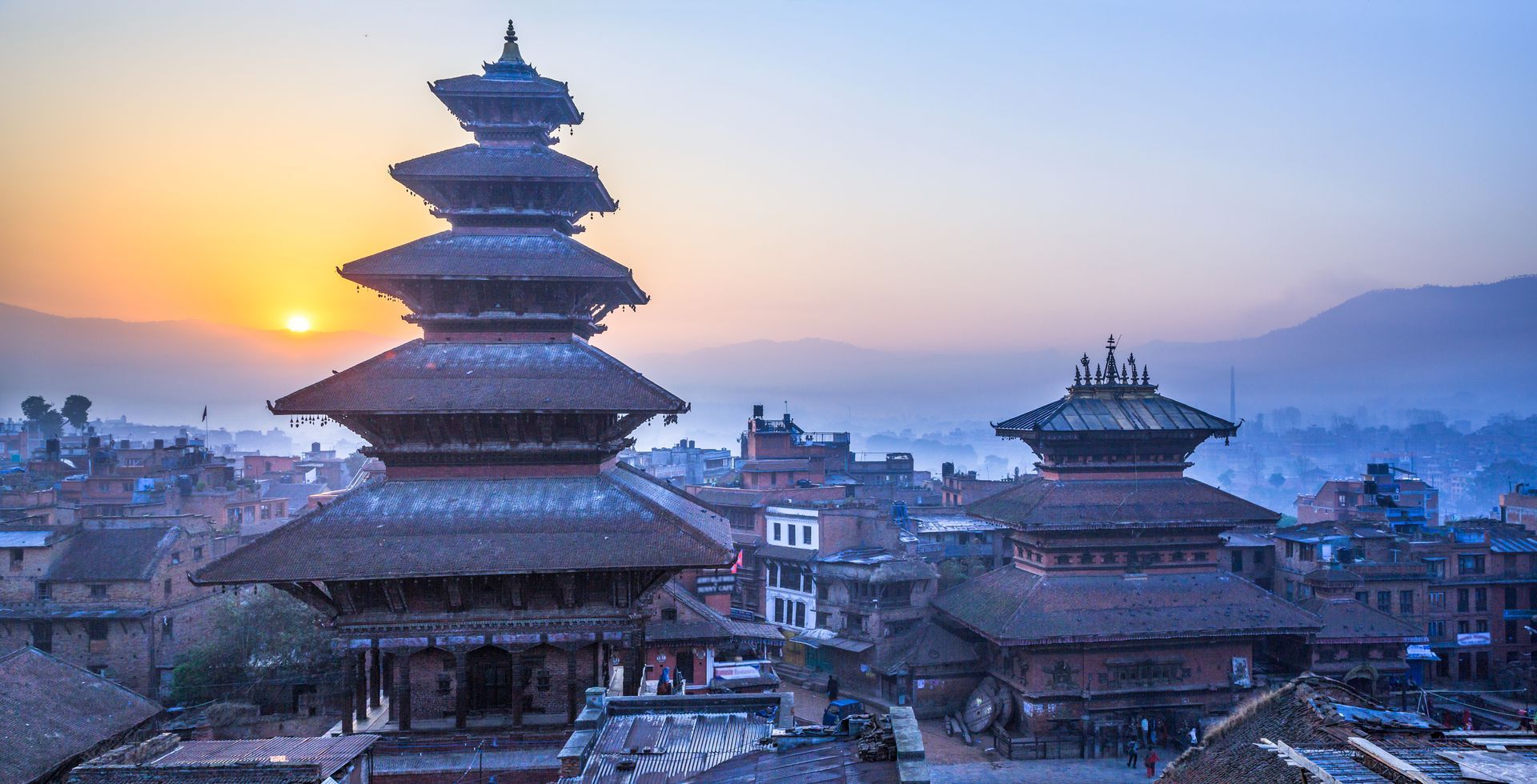 Nepal