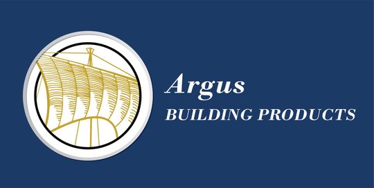 Argus Building Products Logo