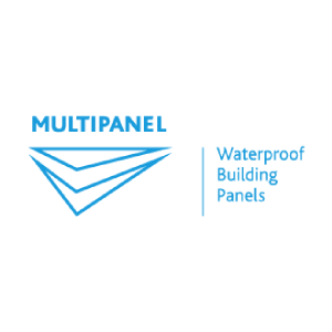 multipanel logo