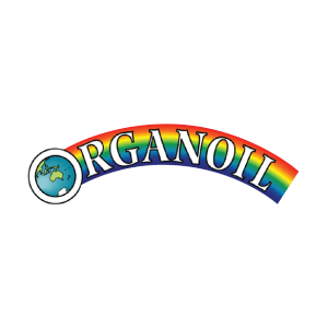 organoil logo