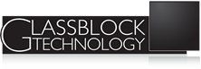 glassblock tech logo