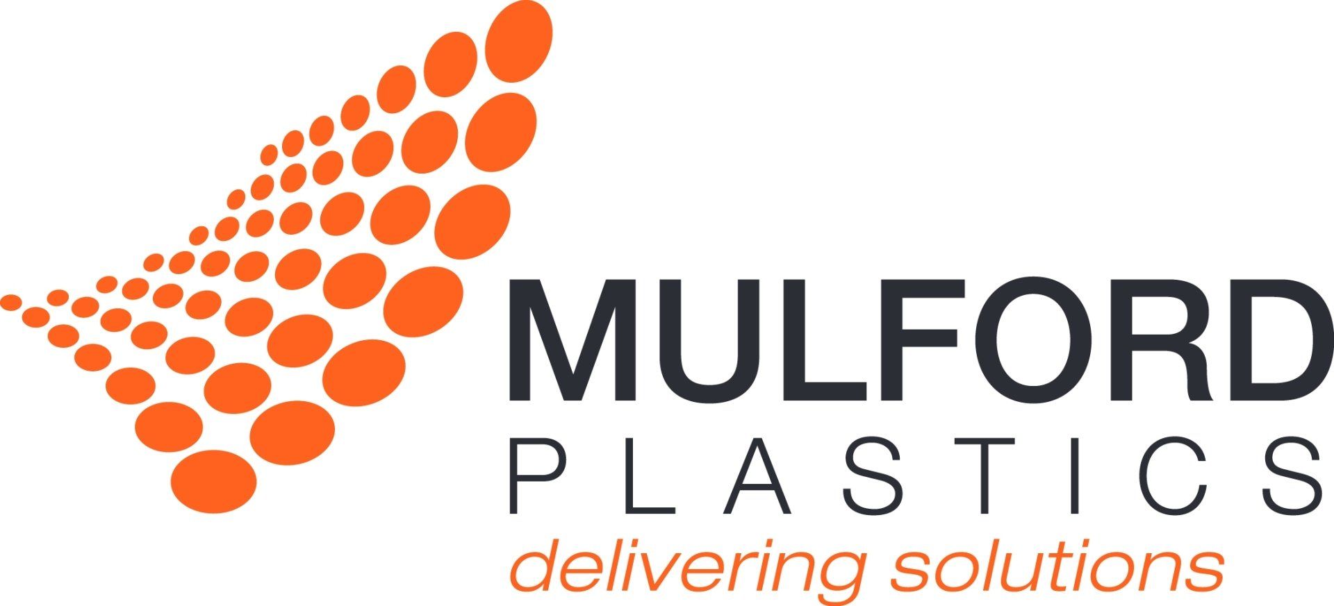 mulford plastics logo