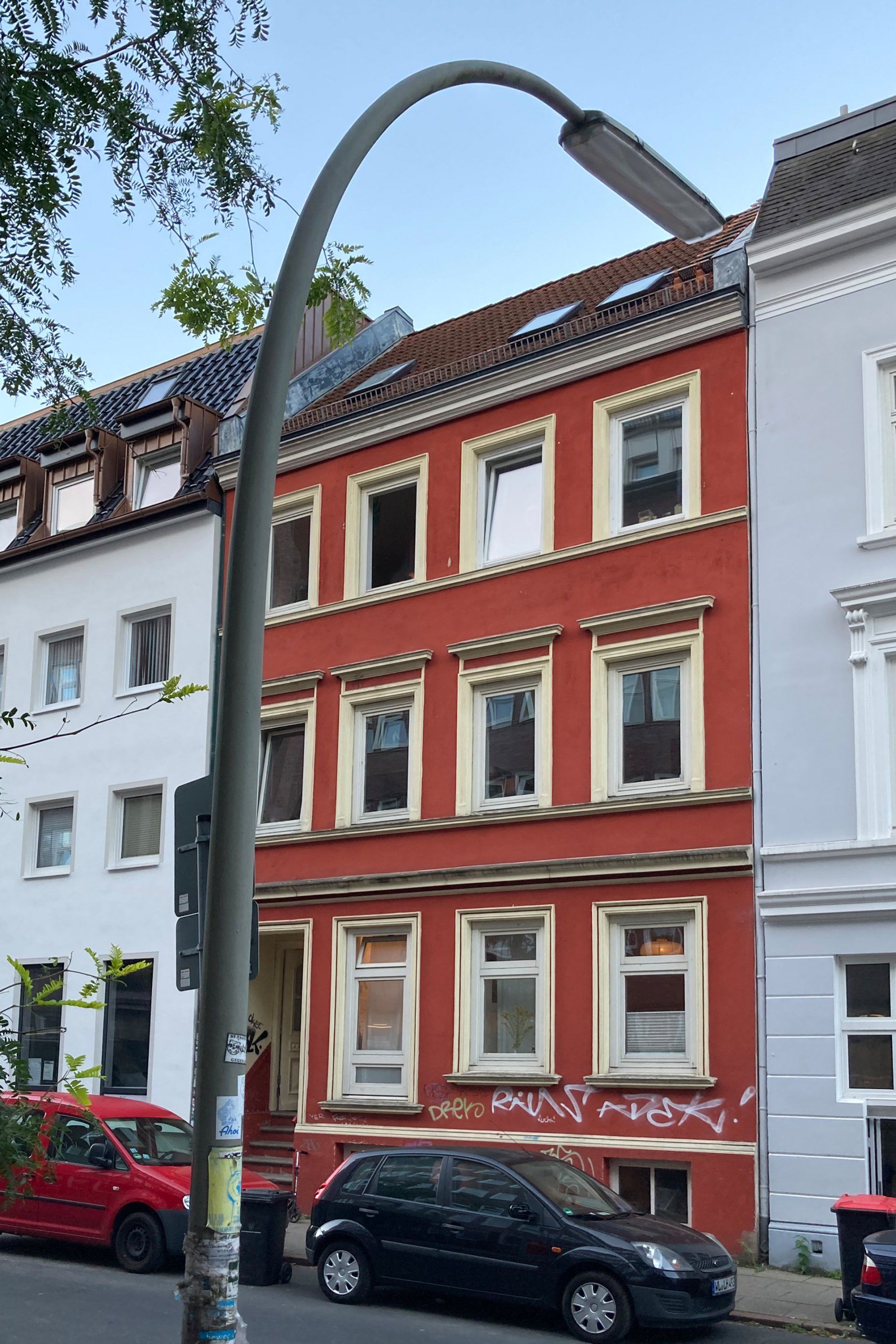 Vivenda e.V. Projekt Haus Am Felde