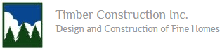 Timber Construction Inc.