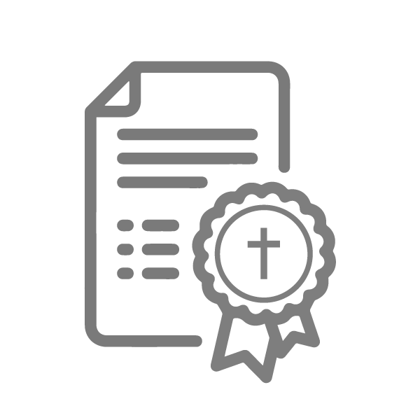 Icona Disbrigo pratiche Icona Disbrigo pratiche