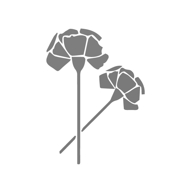 Icona Composizioni floreali Icona Composizioni floreali