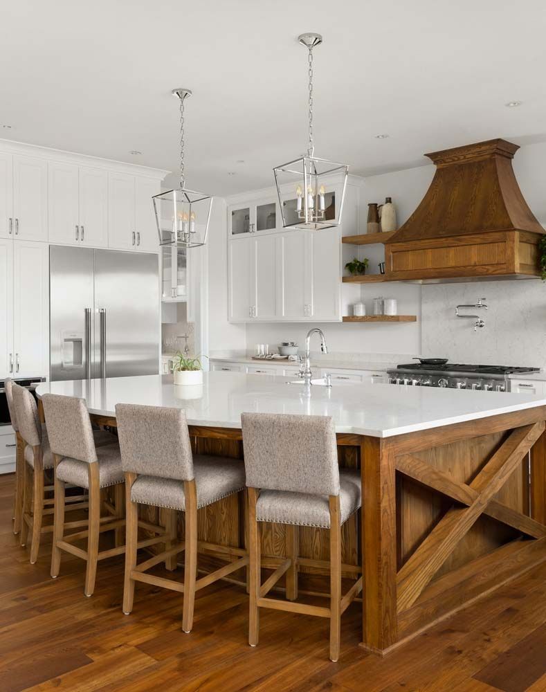 Countertop Upgrades
