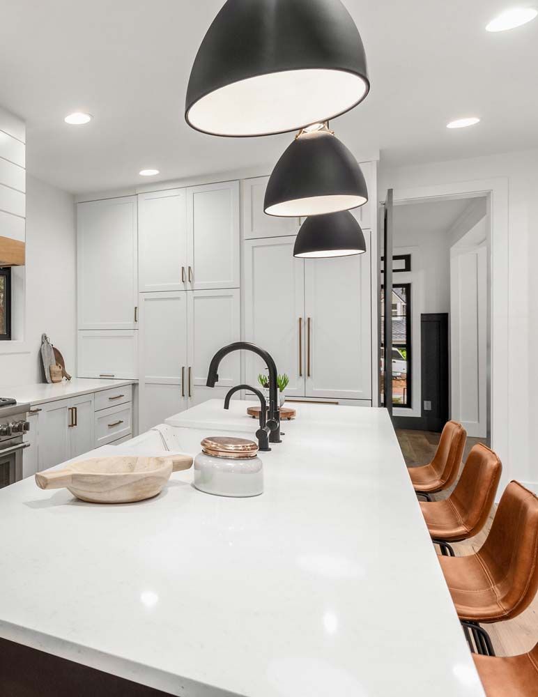 Modern Lighting Solutions