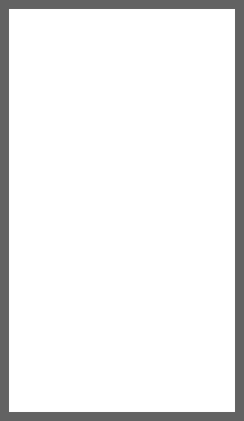 Rectangular white space with a gray border.