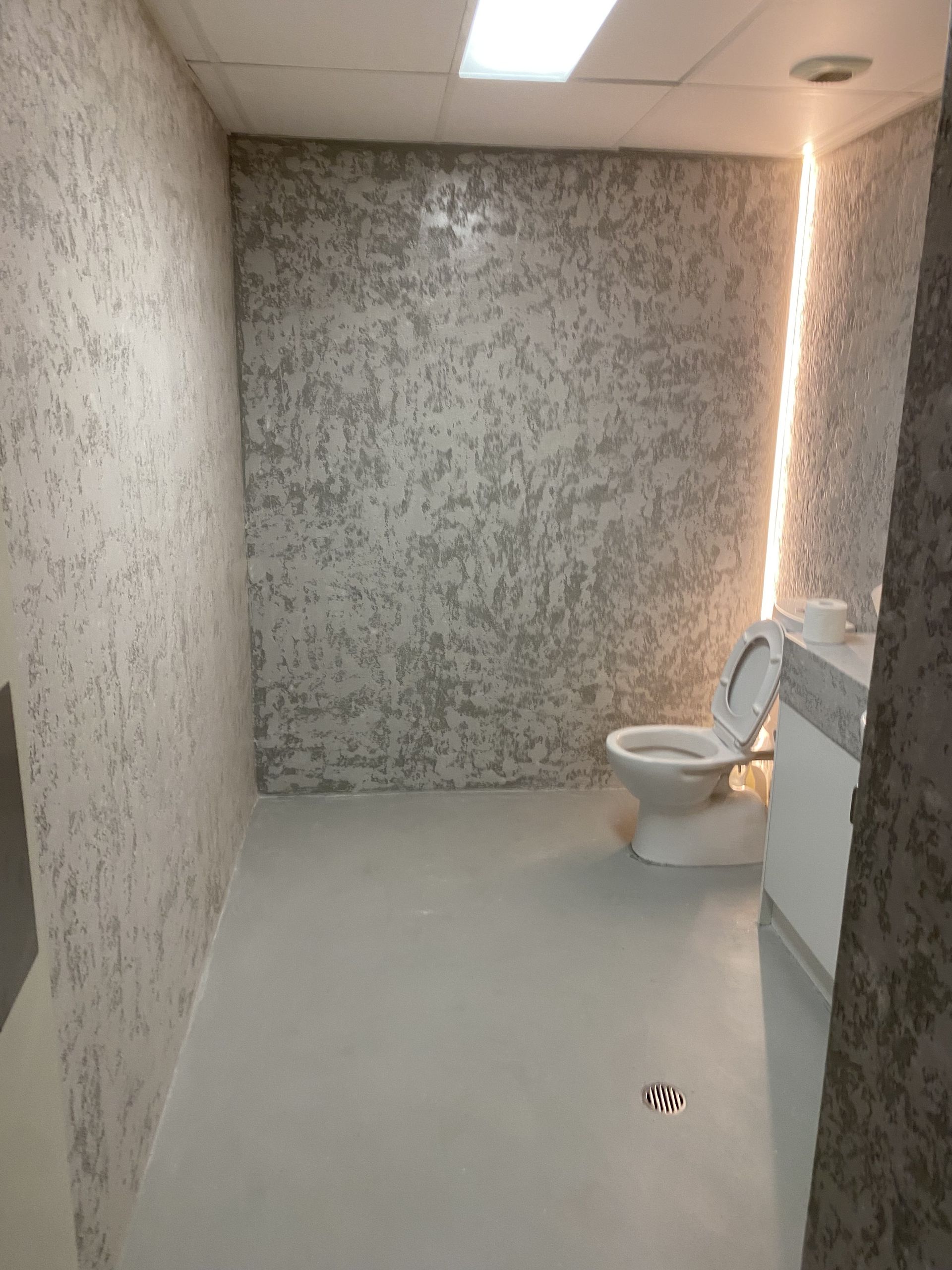 Alcore Right Choice Acrylic Rendering