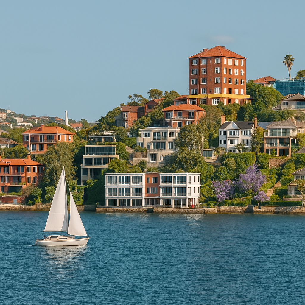 Alcore Right Choice Cement Rendering services in Point Piper, NSW