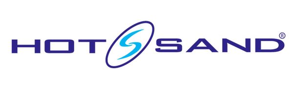 Hotsand logo