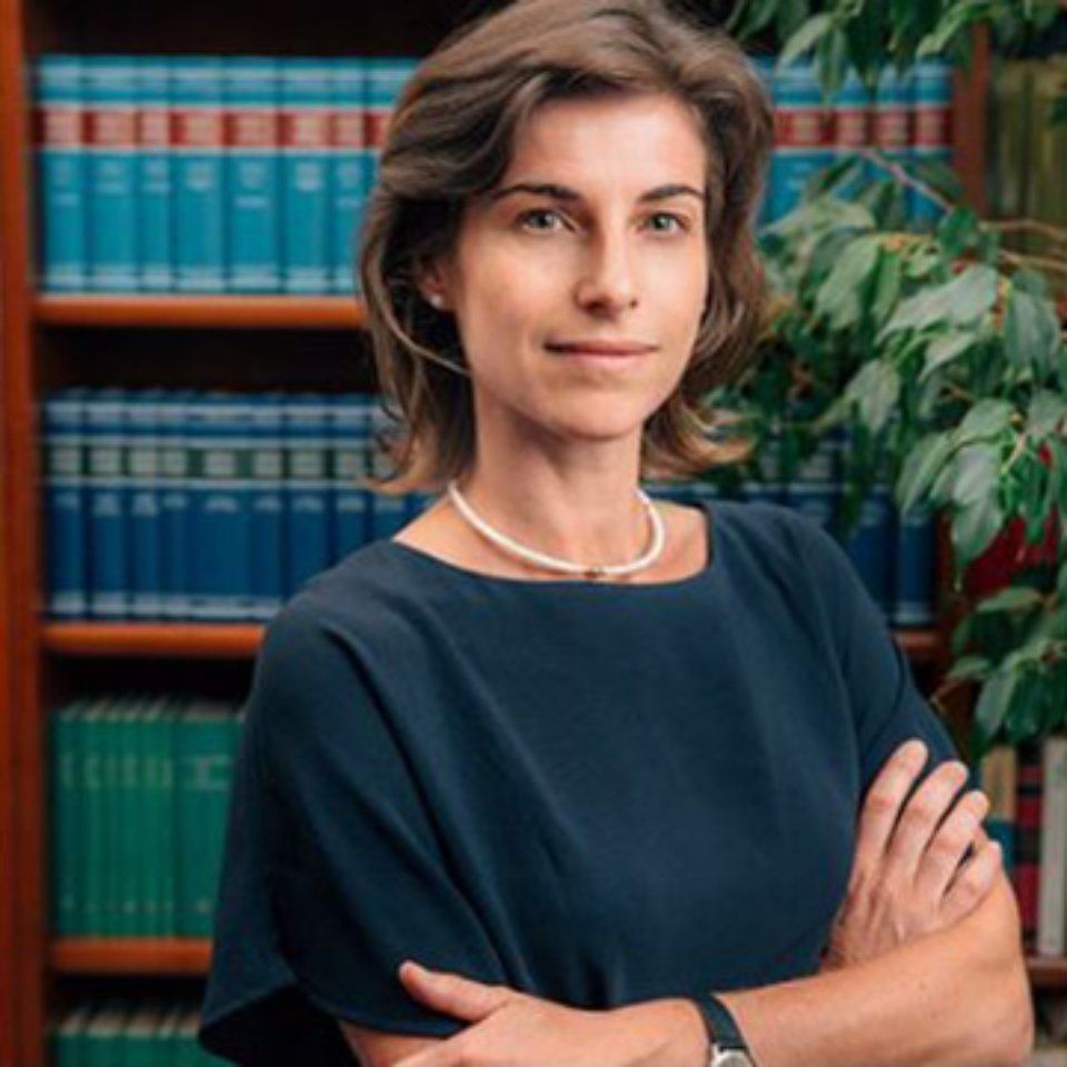 Avv. Claudia De Pellegrini